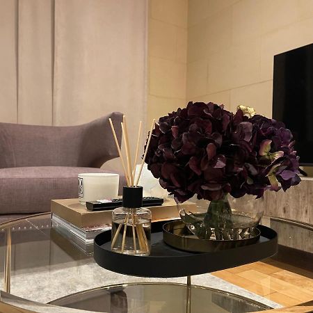 Stunning Westminster Apartment - 9 Albert London Bagian luar foto