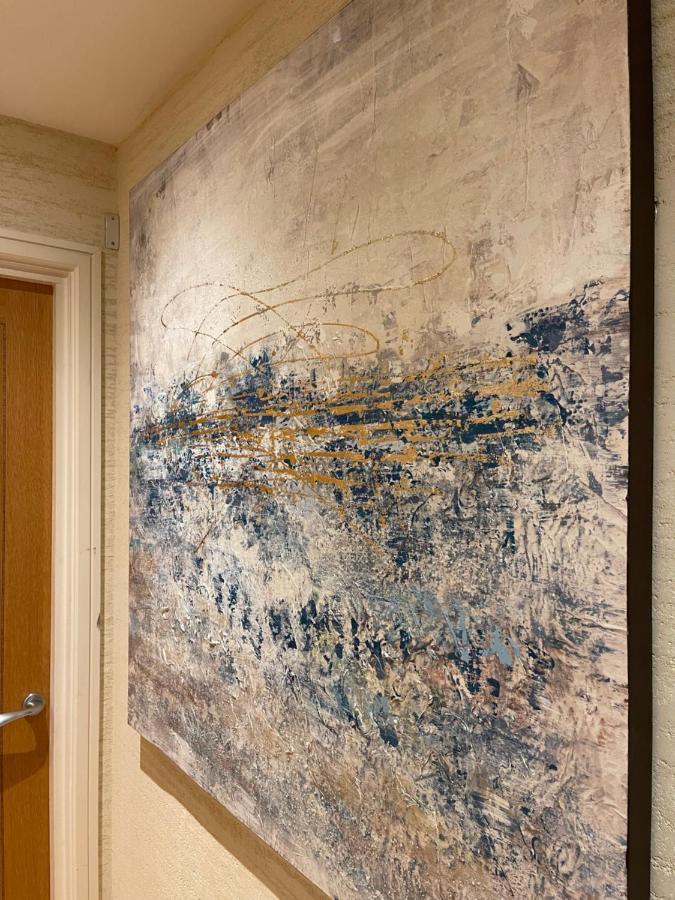 Stunning Westminster Apartment - 9 Albert London Bagian luar foto